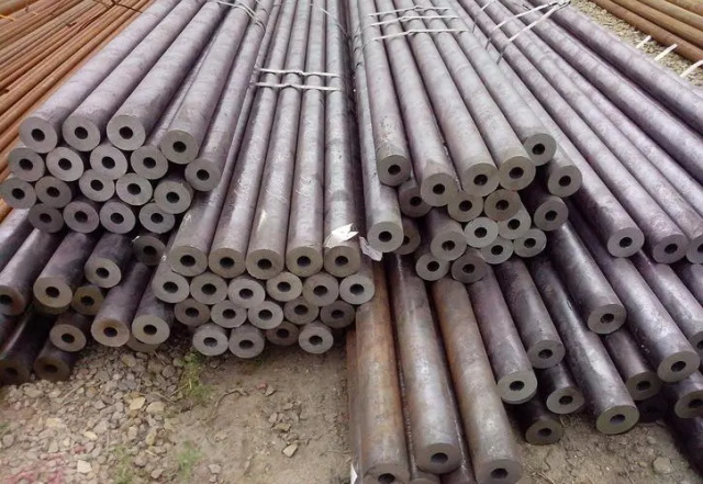 北京无缝钢管规格表