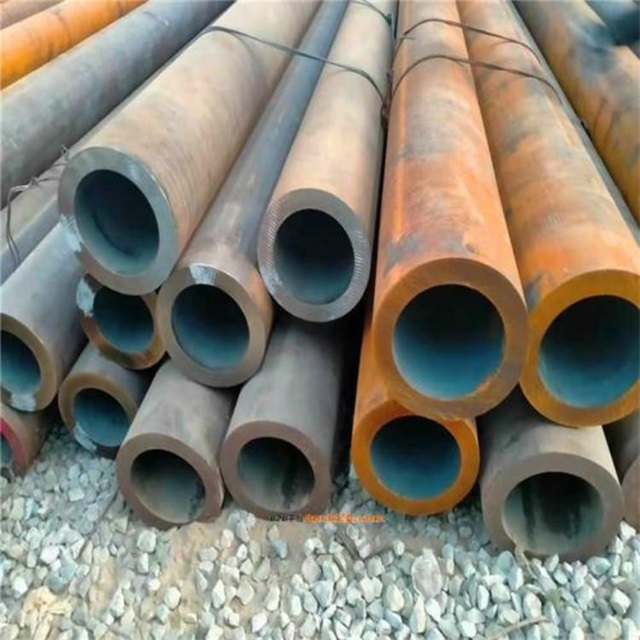 北京厚壁无缝钢管