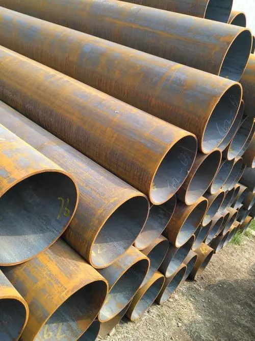 北京20#无缝钢管