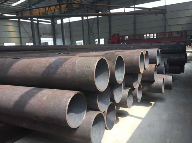 北京16mn无缝钢管