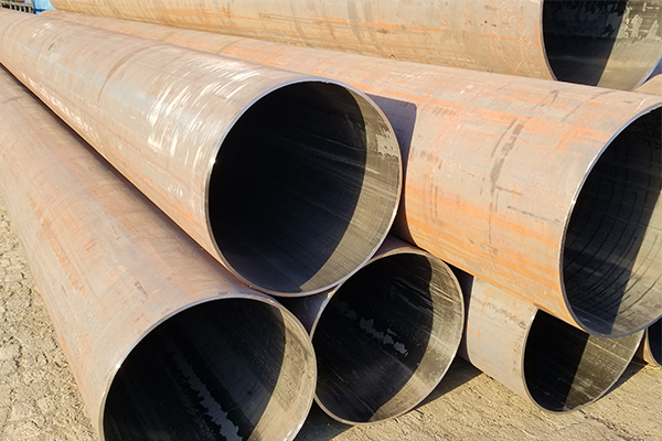 北京大口径无缝钢管