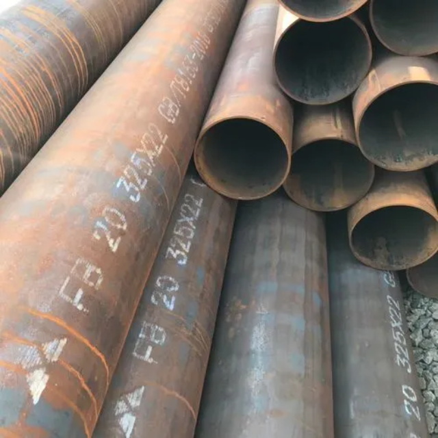 北京35crmo无缝钢管