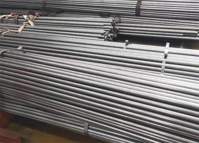 北京精密无缝钢管厂家