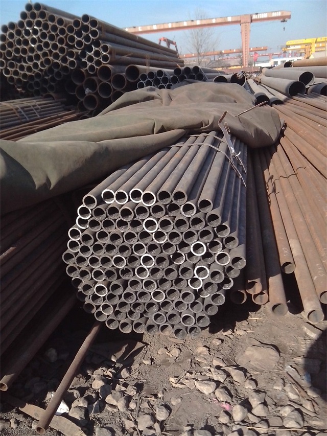 北京小口径精密无缝钢管