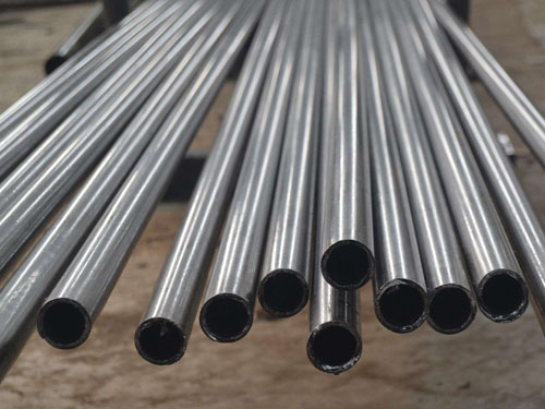 北京精密无缝钢管生产厂家