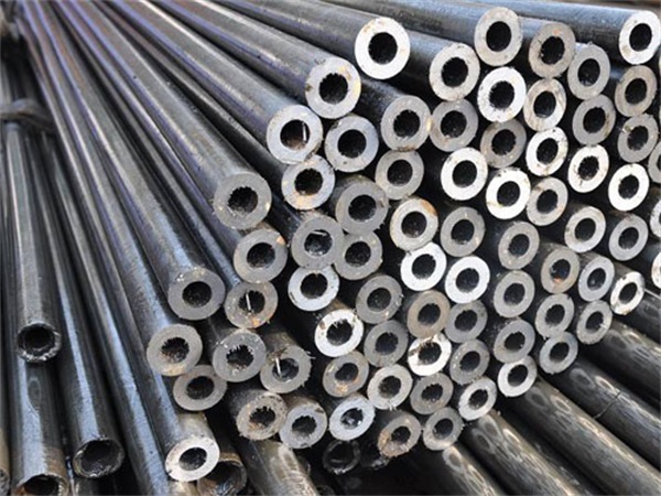 北京精密光亮无缝钢管