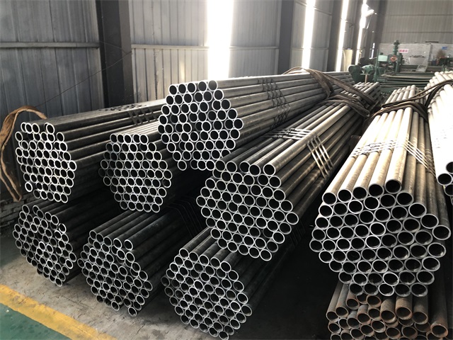 北京小口径厚壁无缝钢管