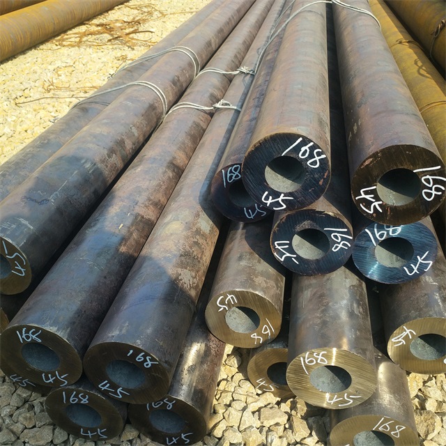 北京42crmo厚壁无缝钢管