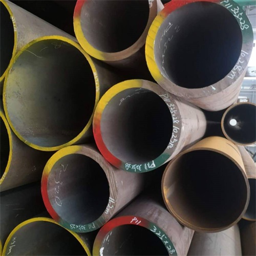 北京27simn厚壁无缝钢管