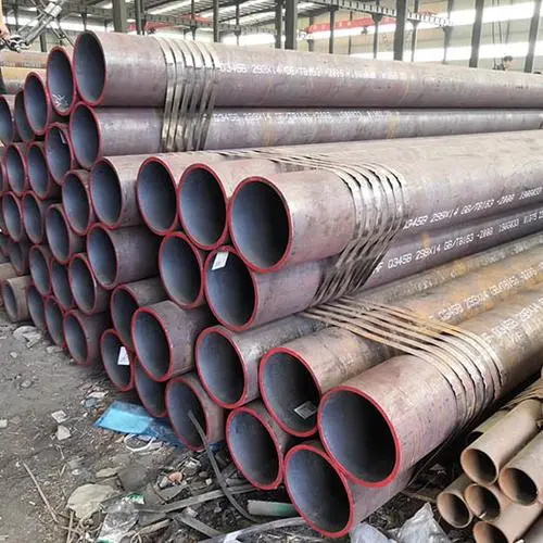 北京q345b无缝钢管厂