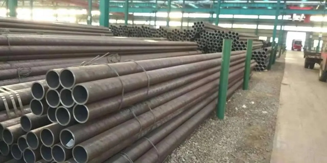 北京16mn无缝钢管厂