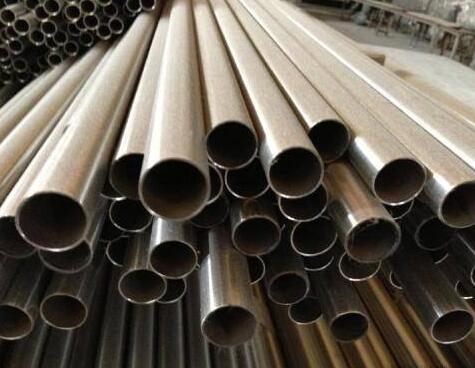 北京冷拔精密无缝钢管厂