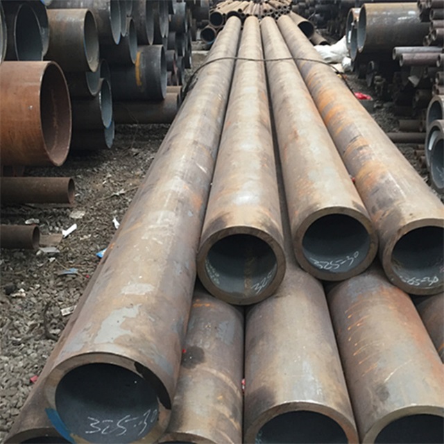 北京中低压锅炉用无缝钢管价格