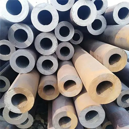 北京gb t 8162 结构用无缝钢管