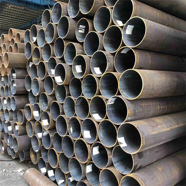 北京20#结构用无缝钢管
