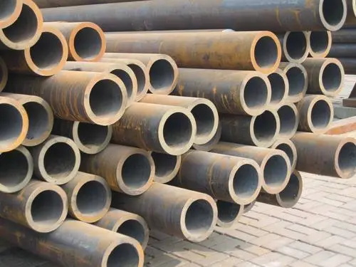 北京输送流体用无缝钢管