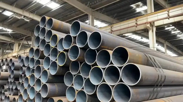 北京GB8163流体用无缝钢管