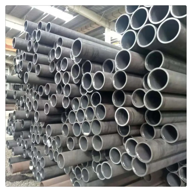 北京GB8163无缝管