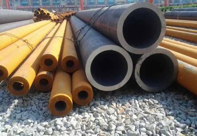 北京GB5310锅炉钢管