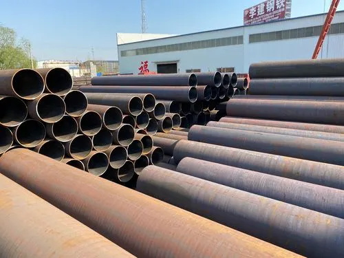 北京GB5310锅炉管