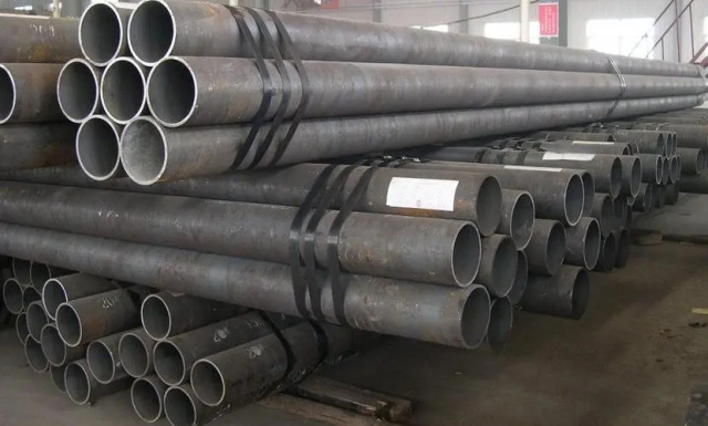 北京高压无缝钢管