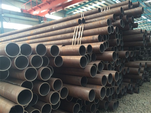 北京化肥设备用高压无缝钢管