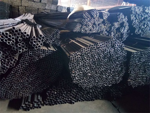 北京GB6479无缝管 