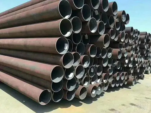 北京GB6479无缝钢管