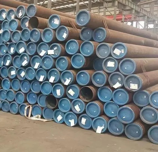 北京GB6479化肥设备用无缝钢管