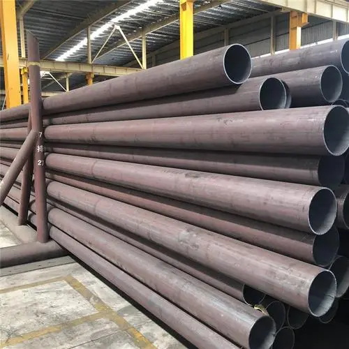 北京GB9948无缝钢管