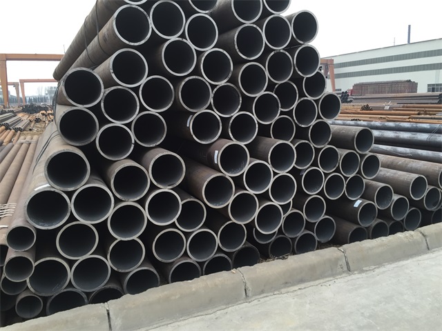 北京GB9948无缝管