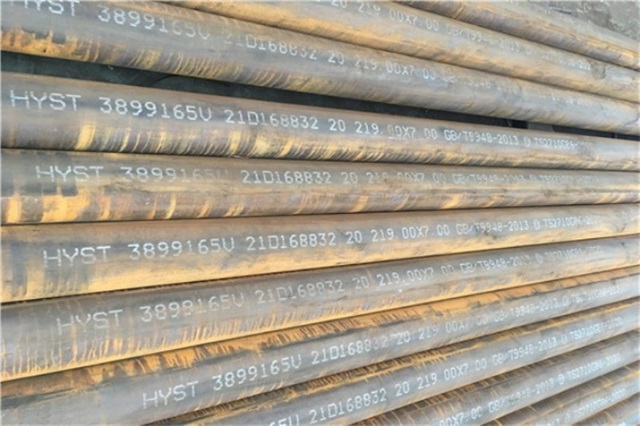 北京GB9948石油裂化管