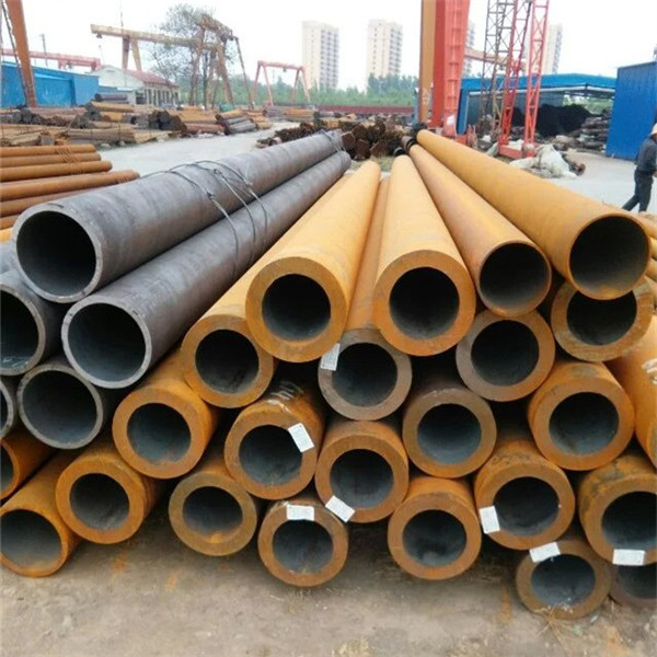 北京地质无缝管