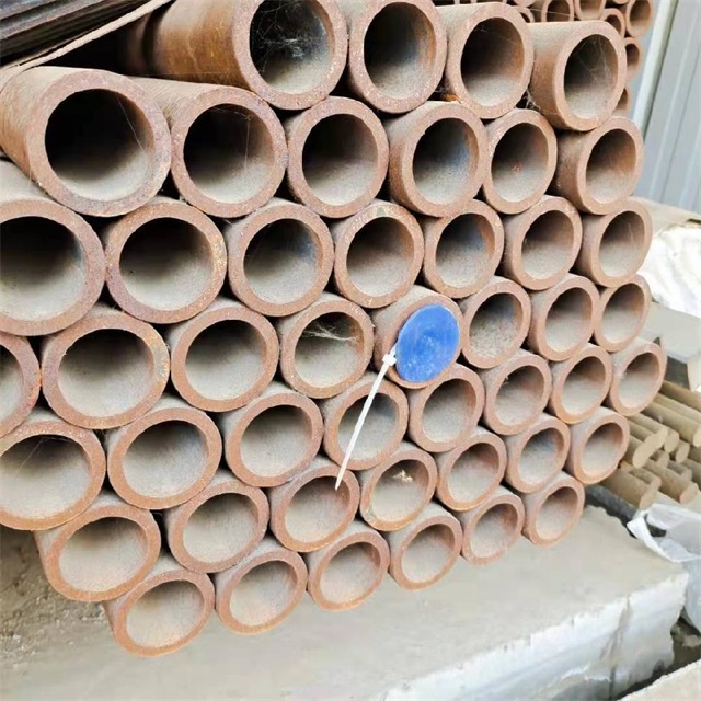 北京地质钻探用无缝钢管