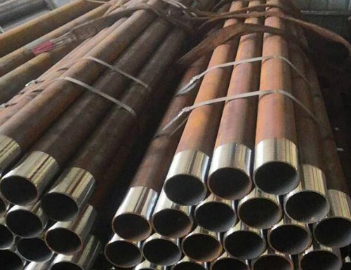 北京地质用无缝钢管