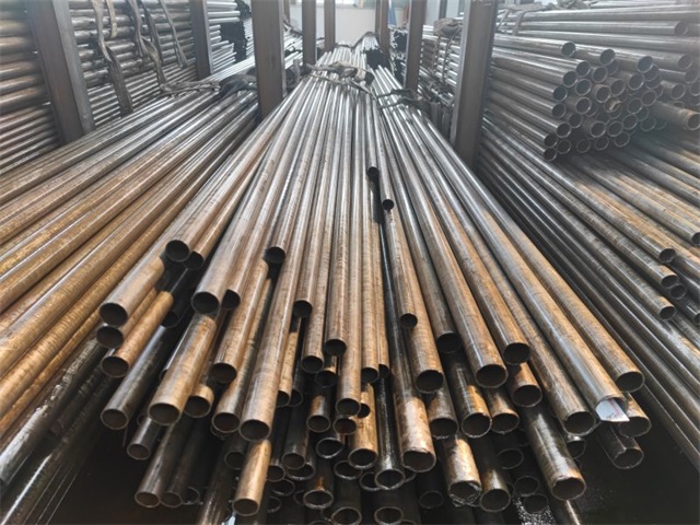 北京40cr精密无缝钢管