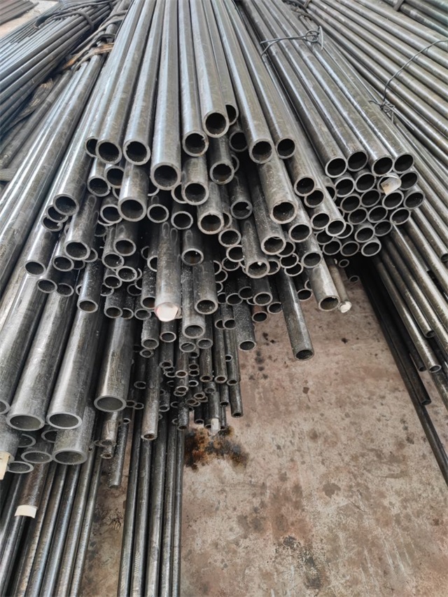 北京16mn精密无缝钢管