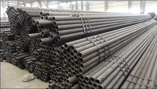北京GB8163流体用无缝管