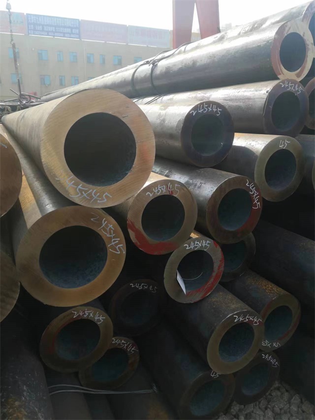 北京3087无缝钢管