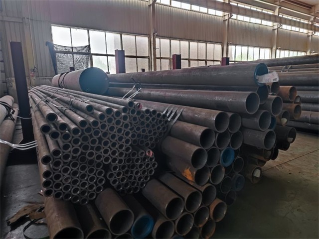 北京高压锅炉管