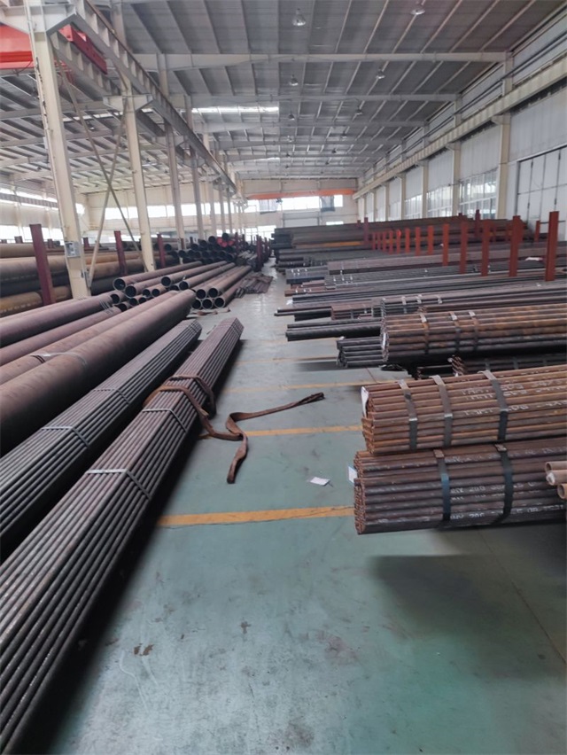 北京高压锅炉钢管