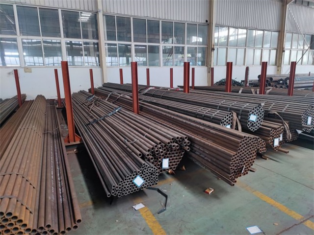 北京高压锅炉用无缝钢管