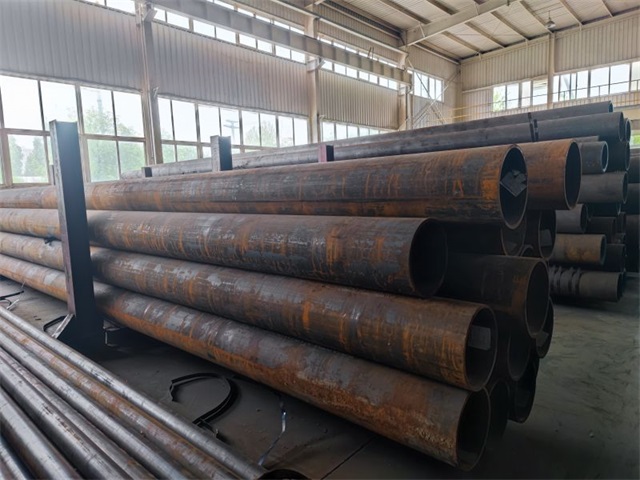 北京5310锅炉钢管