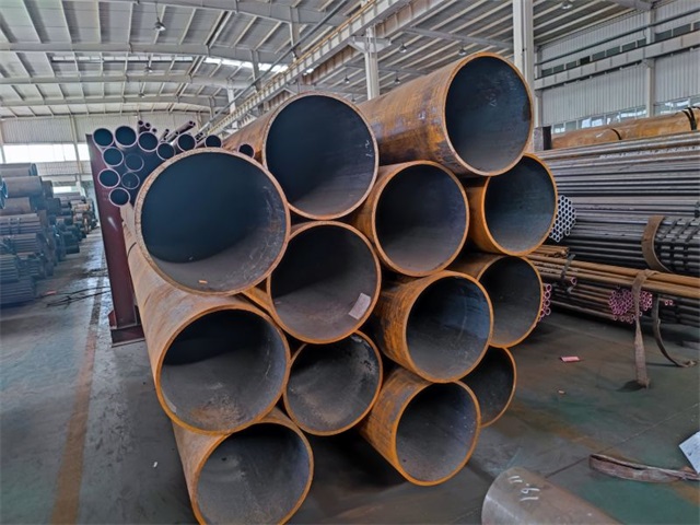 北京GB5310高压锅炉管