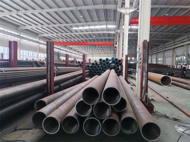 北京20G高压无缝钢管