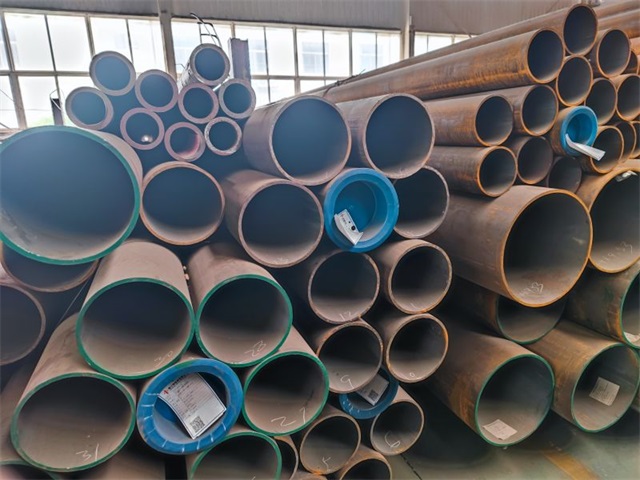 北京20G无缝钢管厂家