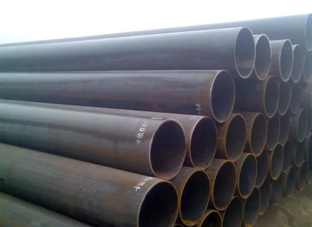 北京GB3087无缝管