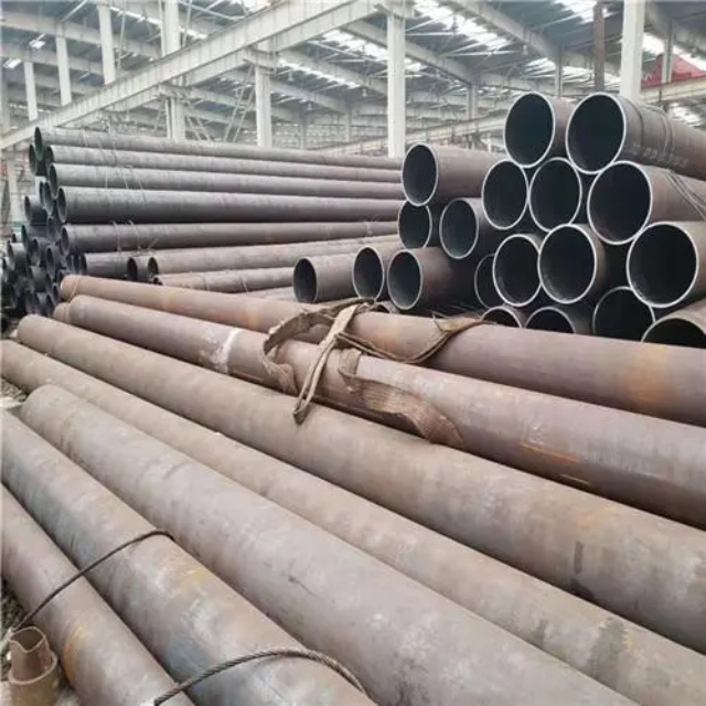 北京GB3087低中压锅炉管