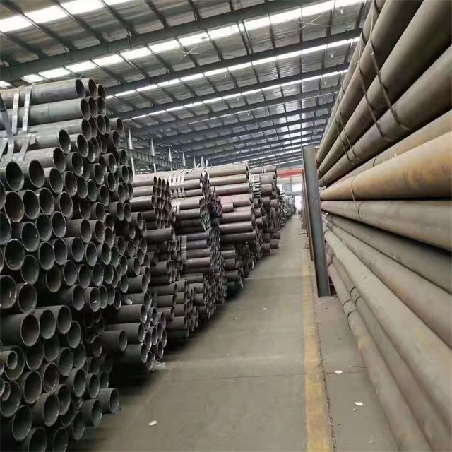 北京3087低中压无缝钢管