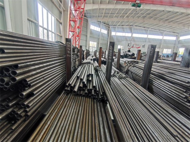 北京45cr精密无缝钢管